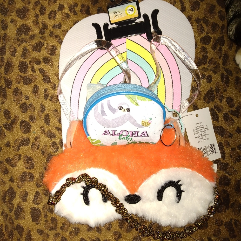 Girl bundle